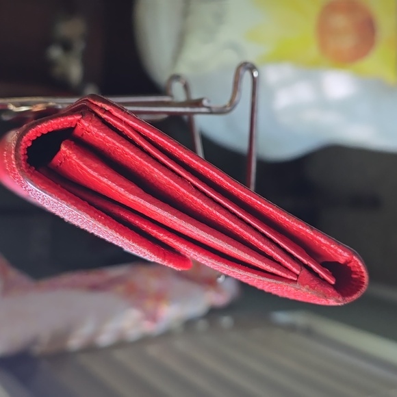 MCM Wallet  GUC - Picture 4 of 16